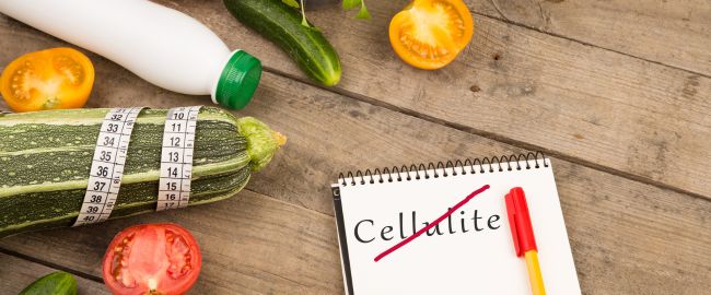 Combattere la Cellulite: Consigli Alimentari per Ridurre l'Aspetto a "Buccia d'Arancia"
