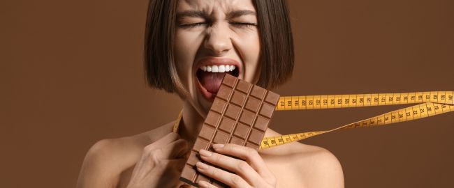 Fame Nervosa: Cause, Rimedi e il Nuovo Alleato