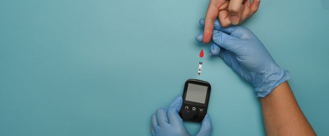 Mantieni la Tua Glicemia Sotto Controllo
