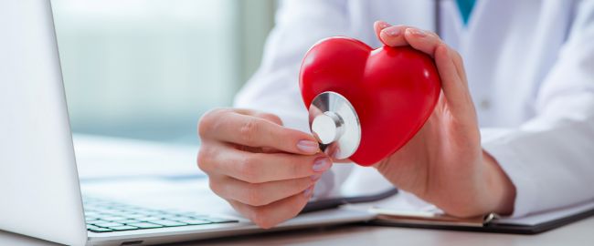 Mese della Prevenzione Cardiaca