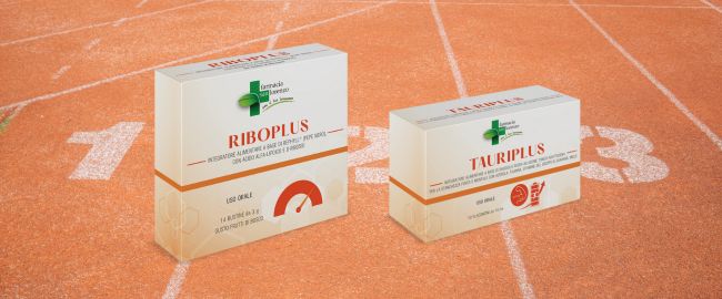 Scopri i Nostri Prodotti per l'Energia: Tauriplus e Riboplus