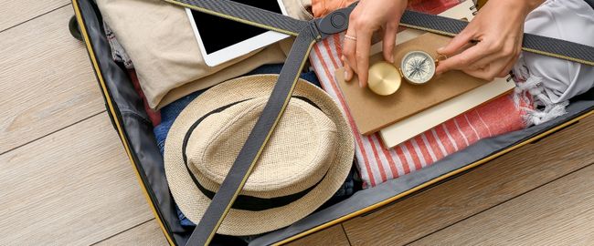 Vacanza: quali farmaci mi porto?