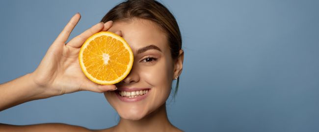 Vitamina C: importanza e benefici