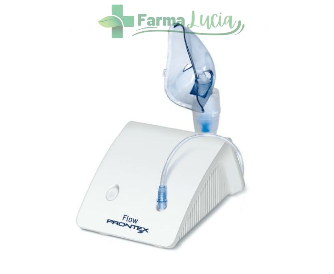AEROSOL PRONTEX FLOW - FarmaLucia