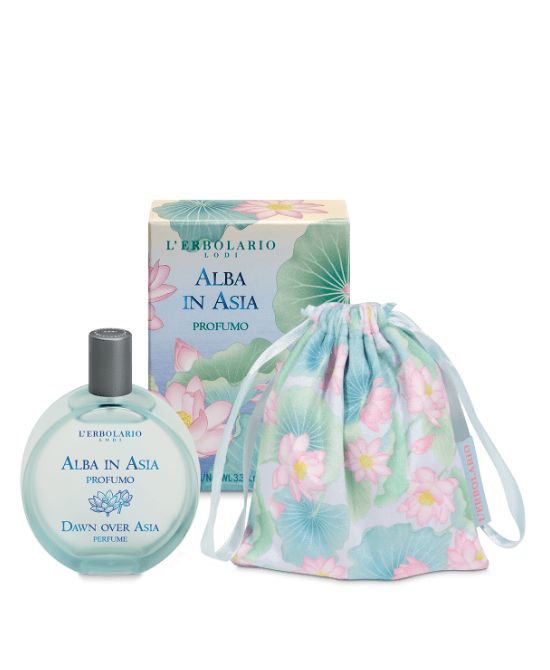 ALBA IN ASIA PROFUMO 100 ML EDIZIONE LIMITATA - FarmaLucia