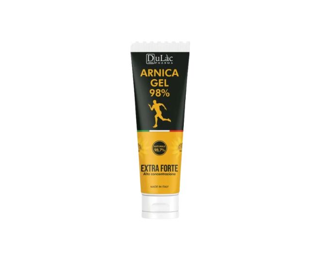 ARNICA GEL 98% 100 ML - Nessun limite di pezzi in acquisto - FarmaLucia