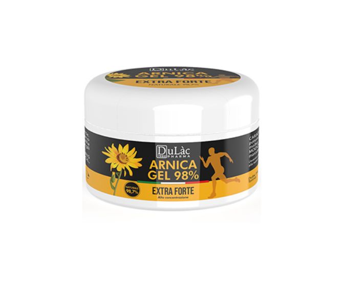 DULAC ARNICA GEL 98% 300 ML - Nessun limite di pezzi in acquisto - FarmaLucia