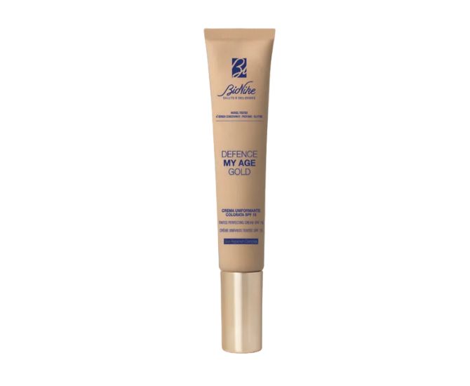 defence-my-age-gold-crema-uniformante-colorata