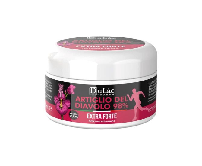 DULAC ARTIGLIO DEL DIAVOLO 98% 300 ML - Nessun limite di pezzi in acquisto - FarmaLucia