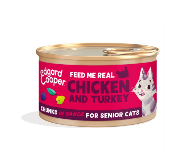 edgard-cooper-cat-export-senior-chunks-chicken-turkey-85-g