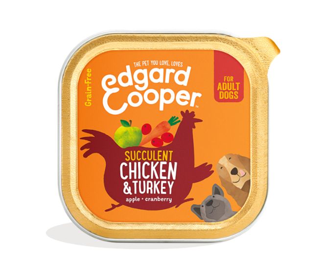 edgard-cooper-dog-e-adult-cup-chicken-turkey-300-g