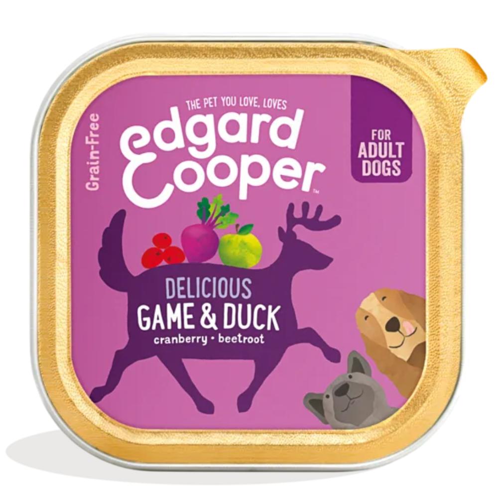 edgard-cooper-dog-e-adult-game-duck-300-g