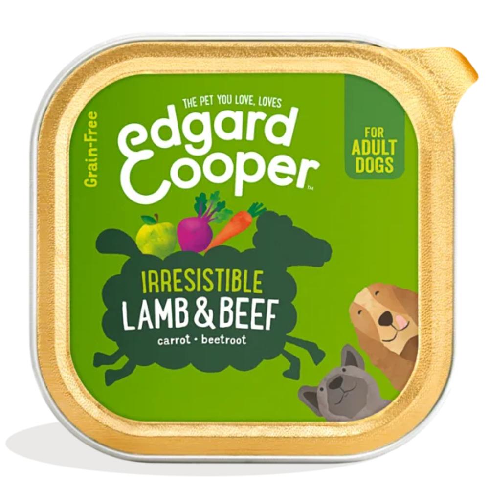 edgard-cooper-dog-e-adult-lamb-beef-300-g
