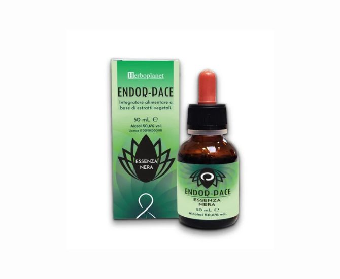 ENDOR-PACE GOCCE 50 ML - FarmaLucia