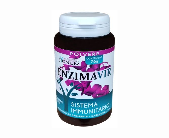 enzimavir-polvere-76-g