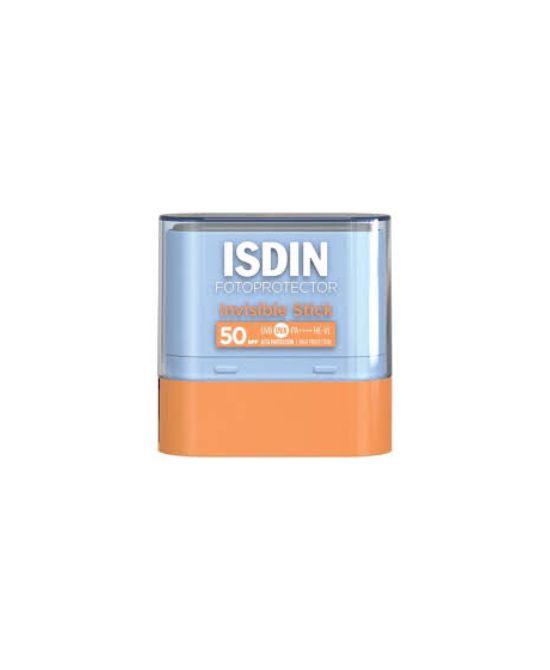 FOTOPROTECTOR INVISIBLE STICK 10 G - FarmaLucia