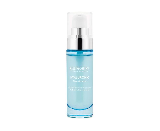 K SURGERY HYALURONIC HYDRAWAVE SIERO VISO PRO AGE 30 ML-spedizione gratuite - FarmaLucia