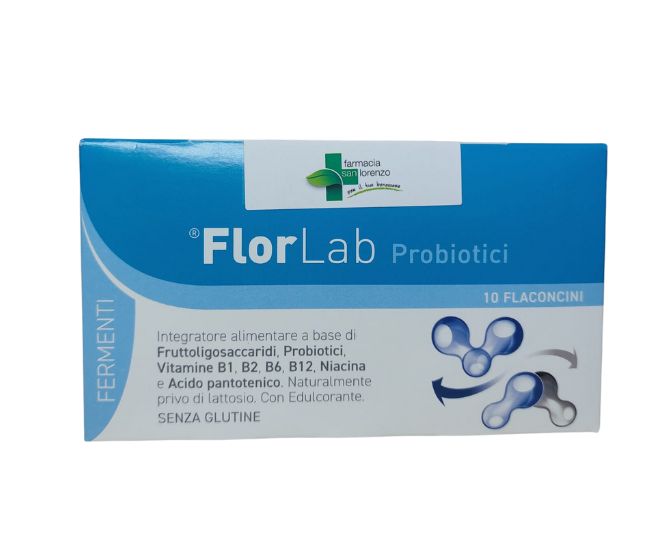ldf-fermenti-florlab-probiotico-10-flaconcini