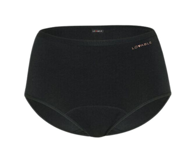 lovable-bye-bye-oops-moment-slip-nero-midi