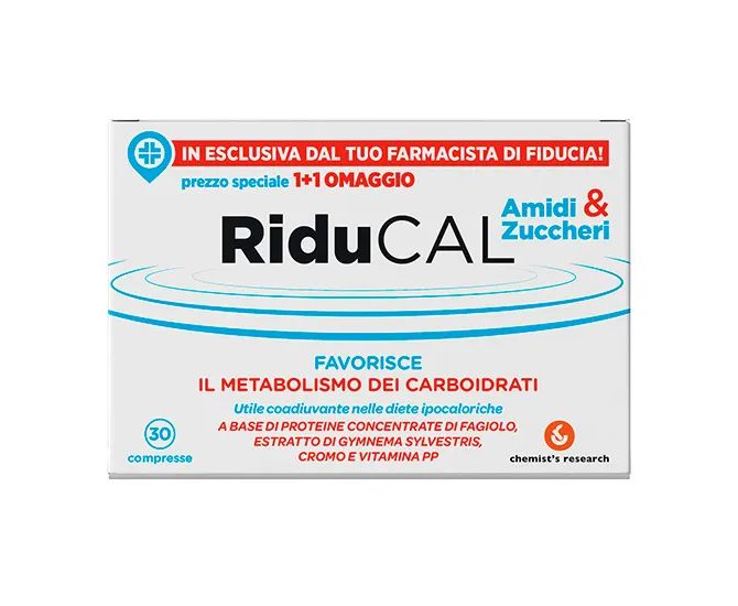 riducal-amidi-e-zuccheri-30-compresse