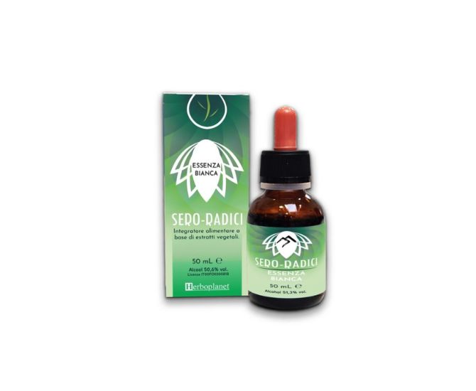 SERO-RADICI GOCCE 50 ML - FarmaLucia