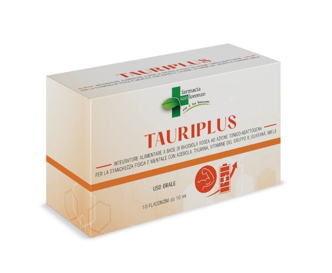 tauriplus-10-flaconcini