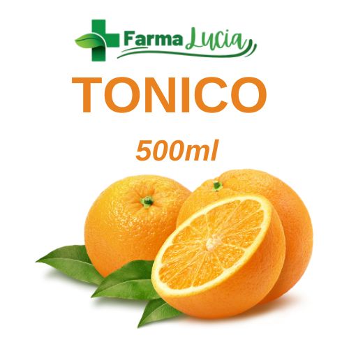 tonico-500-ml