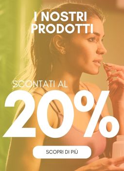 Prodotti per I nostri prodotti