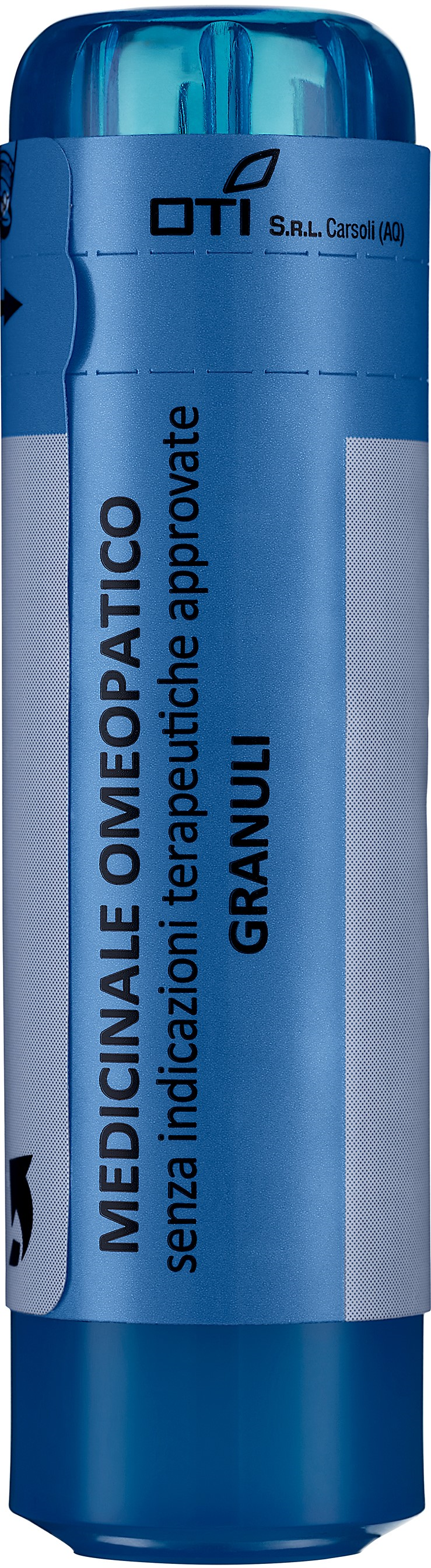 AMMONIUM CARBONICUM*5CH 70GR - FarmaLucia