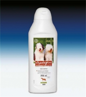 SHAMPOO ANTIPARASS*FL 250ML - FarmaLucia