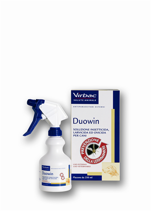 DUOWIN*FL PE 250ML C/SPRUZ - FarmaLucia