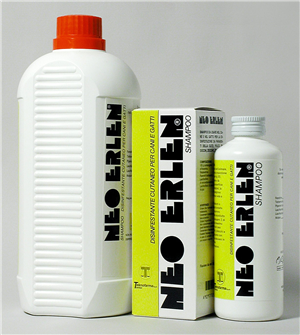 NEO ERLEN SHAMPOO*FL 200ML - FarmaLucia