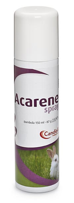 ACARENE*SPRAY AL 150ML - FarmaLucia