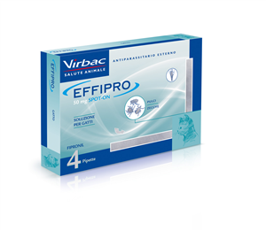 EFFIPRO*4PIP GATTI - FarmaLucia