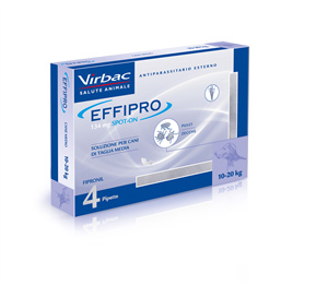 EFFIPRO*4PIP 10-20KG CANI - FarmaLucia