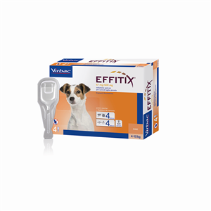 EFFITIX*4PIP 1,10ML 4-10KG - FarmaLucia
