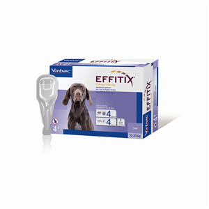EFFITIX*4PIP 2,20ML 10-20KG - FarmaLucia