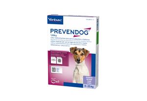 PREVENDOG*COLLARE CANI PI-ME - FarmaLucia