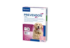 PREVENDOG*2COLLARI CANI GRANDI - FarmaLucia