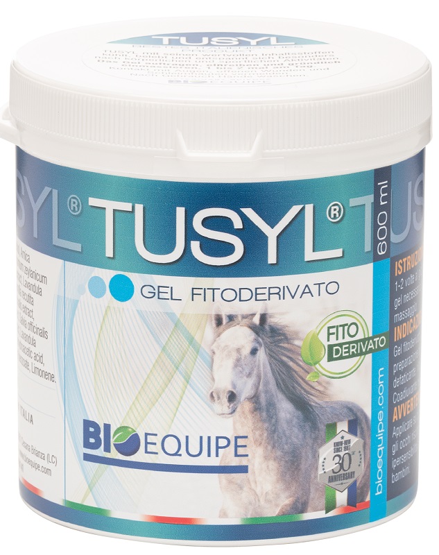 TUSYL 600 ML - FarmaLucia