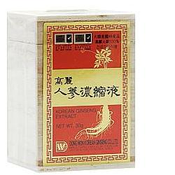ESTRATTO GINSENG COREANO 30 G - FarmaLucia