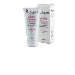 COLLAGENIL CLEANSING SOFT SCRUB DETERGENTE 200 ML - FarmaLucia