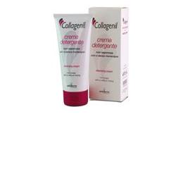 COLLAGENIL CLEANSING DETERGENTE RESTITUTIVO 200 ML - FarmaLucia