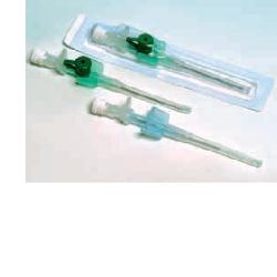 AGO CANNULA GAUGE 16 1 VIA ANALLERGICO CON VALVOLA - FarmaLucia