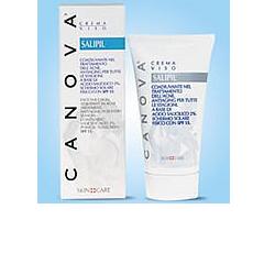SALIPIL CANOVA CREMA VISO ANTIACNE 50 ML - FarmaLucia