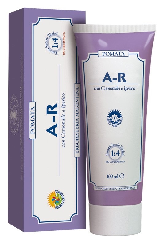 AR POMATA 100 ML - FarmaLucia