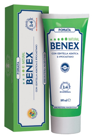 BENEX POMATA 100 ML - FarmaLucia