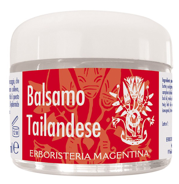 BALSAMO TAILANDESE 50 ML - FarmaLucia