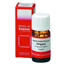 ORIGANO OLIO ESSENZIALE 10 ML - FarmaLucia