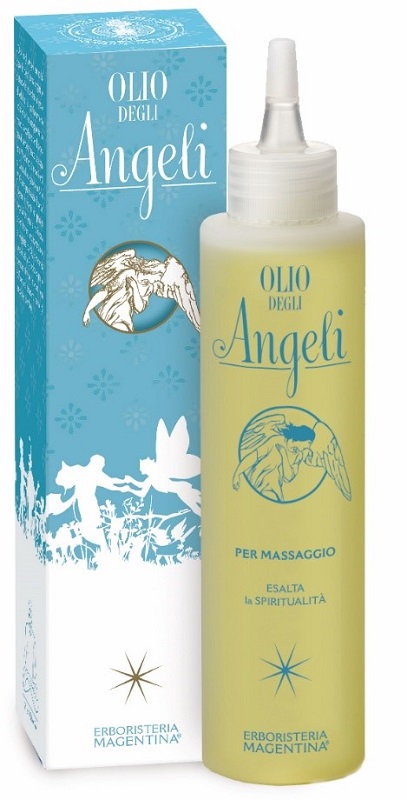 ANGELI OLIO DEGLI ANGELI 150 ML - FarmaLucia